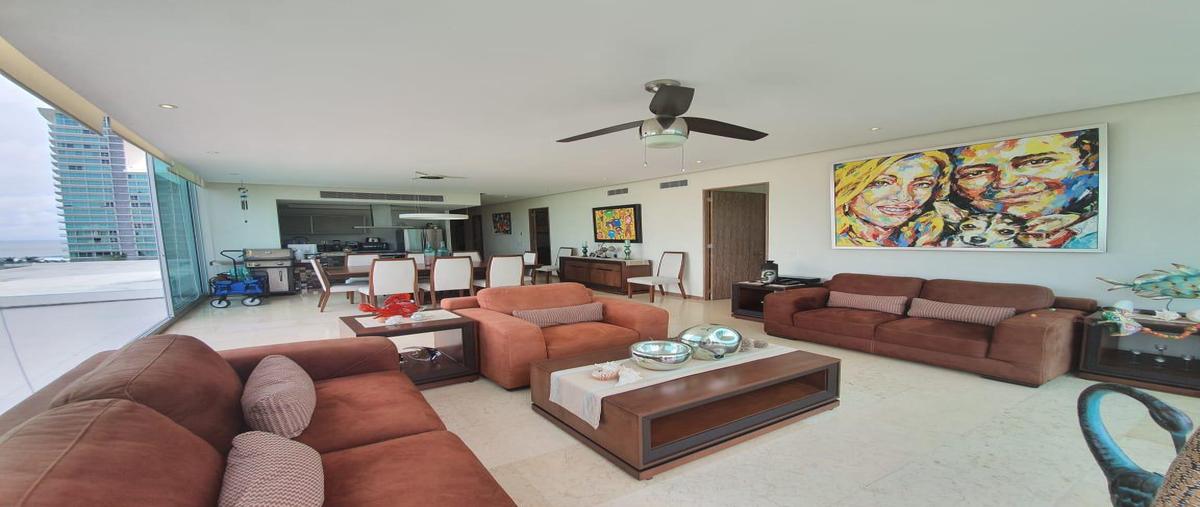 Foto de departamento en venta en  , playa diamante, acapulco de juárez, guerrero, 0 No. 03