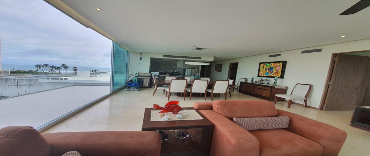 Foto de departamento en venta en  , playa diamante, acapulco de juárez, guerrero, 0 No. 04