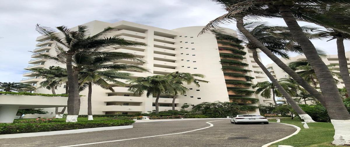 Foto de departamento en venta en  , playa diamante, acapulco de juárez, guerrero, 0 No. 03