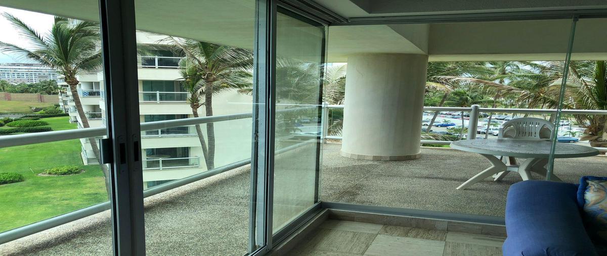 Foto de departamento en venta en  , playa diamante, acapulco de juárez, guerrero, 0 No. 05