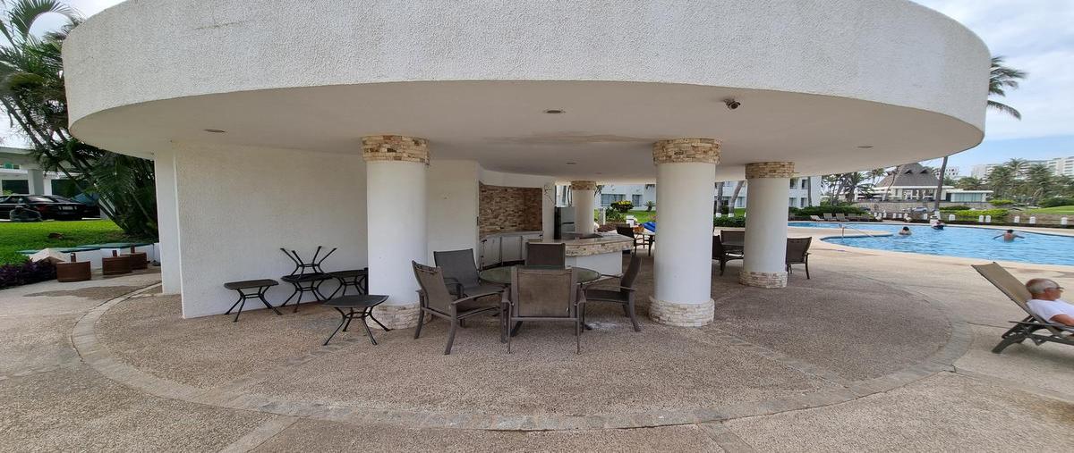 Foto de departamento en renta en  , playa diamante, acapulco de juárez, guerrero, 0 No. 04