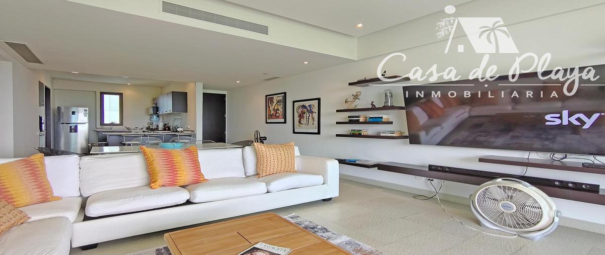 Foto de departamento en venta en  , playa diamante, acapulco de juárez, guerrero, 30109781 No. 05