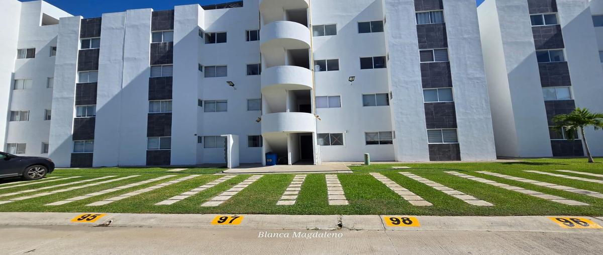 Foto de departamento en venta en  , playa diamante, acapulco de juárez, guerrero, 30231051 No. 03
