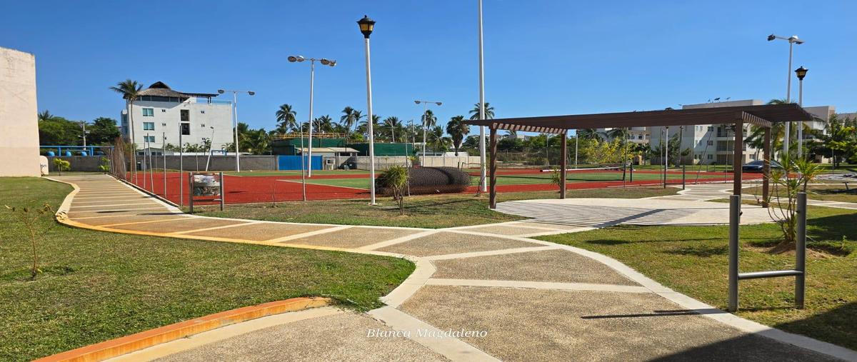 Foto de departamento en venta en  , playa diamante, acapulco de juárez, guerrero, 30231051 No. 04