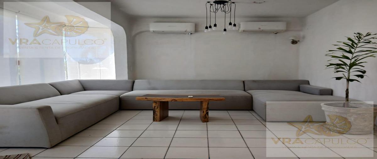 Foto de departamento en renta en  , playa diamante, acapulco de juárez, guerrero, 30296977 No. 05