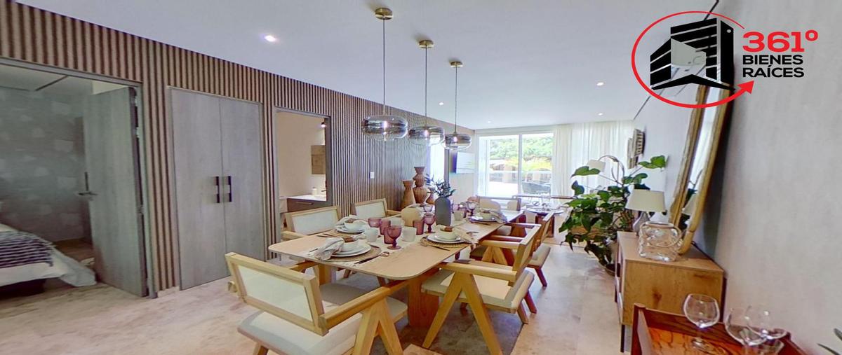 Foto de departamento en venta en  , playa diamante, acapulco de juárez, guerrero, 30403067 No. 04