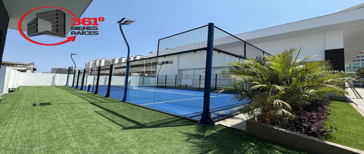 Foto de departamento en venta en  , playa diamante, acapulco de juárez, guerrero, 30649810 No. 04