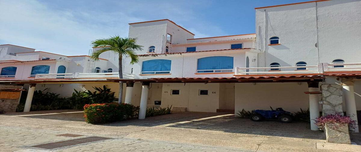 Foto de casa en condominio en , playa diamante, acapulco de juárez, guerrero, 0 foto 01 Foto de casa en condominio en venta en , playa diamante, acapulco de juárez, guerrero, 0 No. 01