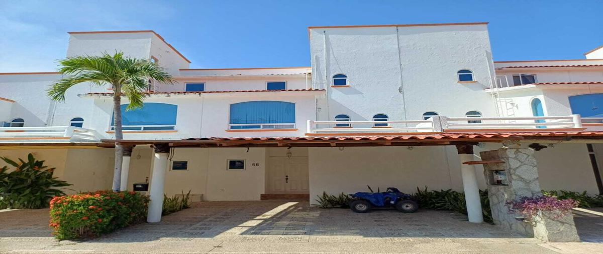 Foto de casa en condominio en , playa diamante, acapulco de juárez, guerrero, 0 foto 03 Foto de casa en condominio en venta en , playa diamante, acapulco de juárez, guerrero, 0 No. 03