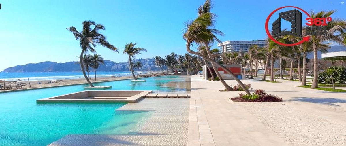 Foto de departamento en venta en  , playa diamante, acapulco de juárez, guerrero, 0 No. 03