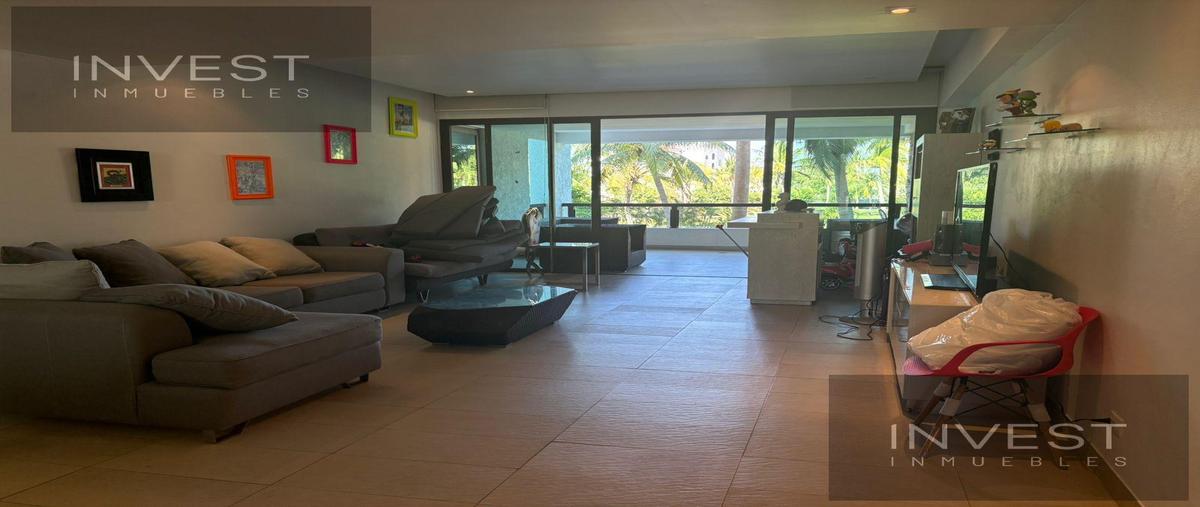 Foto de departamento en venta en  , playa diamante, acapulco de juárez, guerrero, 0 No. 04