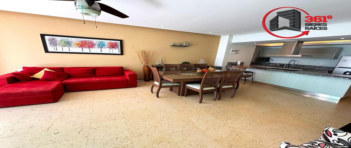 Foto de departamento en venta en  , playa diamante, acapulco de juárez, guerrero, 0 No. 03