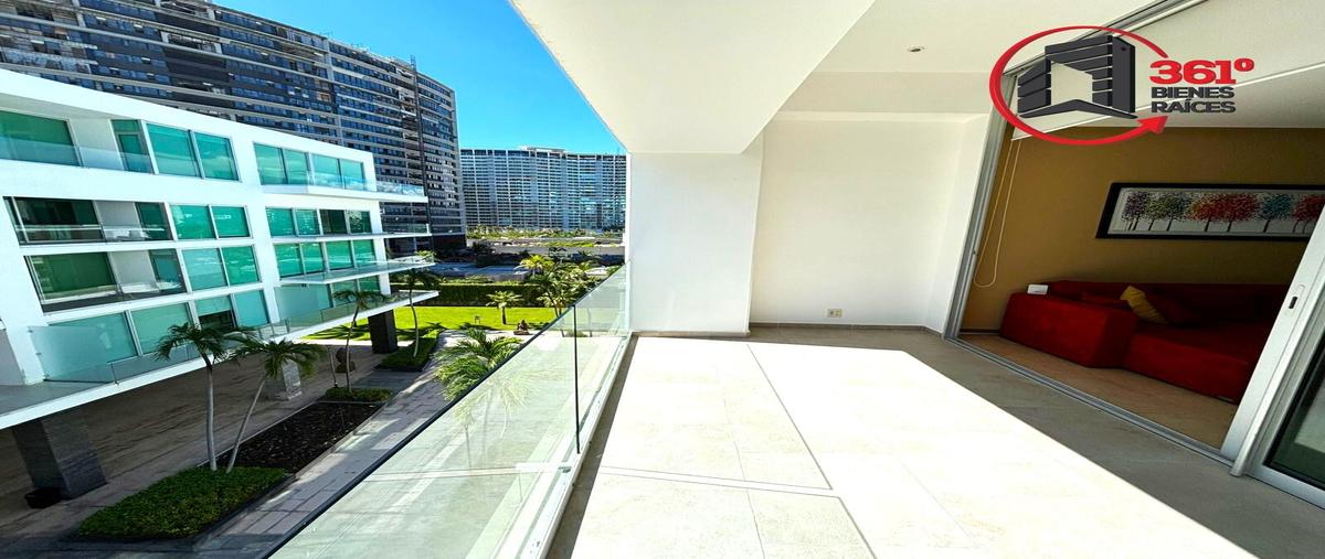 Foto de departamento en venta en  , playa diamante, acapulco de juárez, guerrero, 0 No. 05