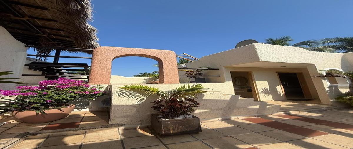 Foto de casa en venta en  , playa diamante, acapulco de juárez, guerrero, 0 No. 03