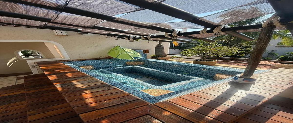 Foto de casa en venta en  , playa diamante, acapulco de juárez, guerrero, 0 No. 04