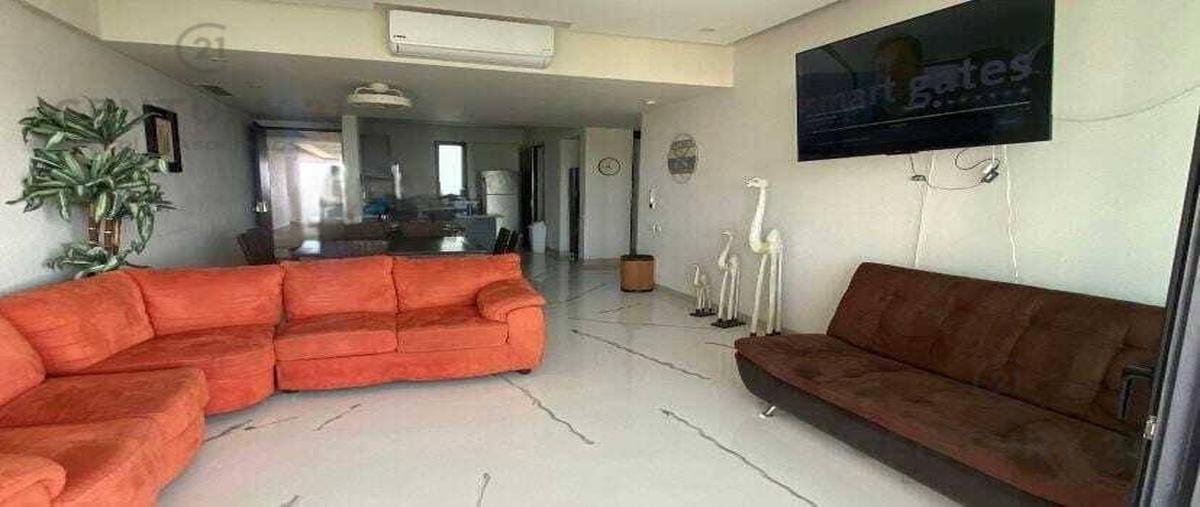 Foto de departamento en venta en  , playa diamante, acapulco de juárez, guerrero, 31047902 No. 03