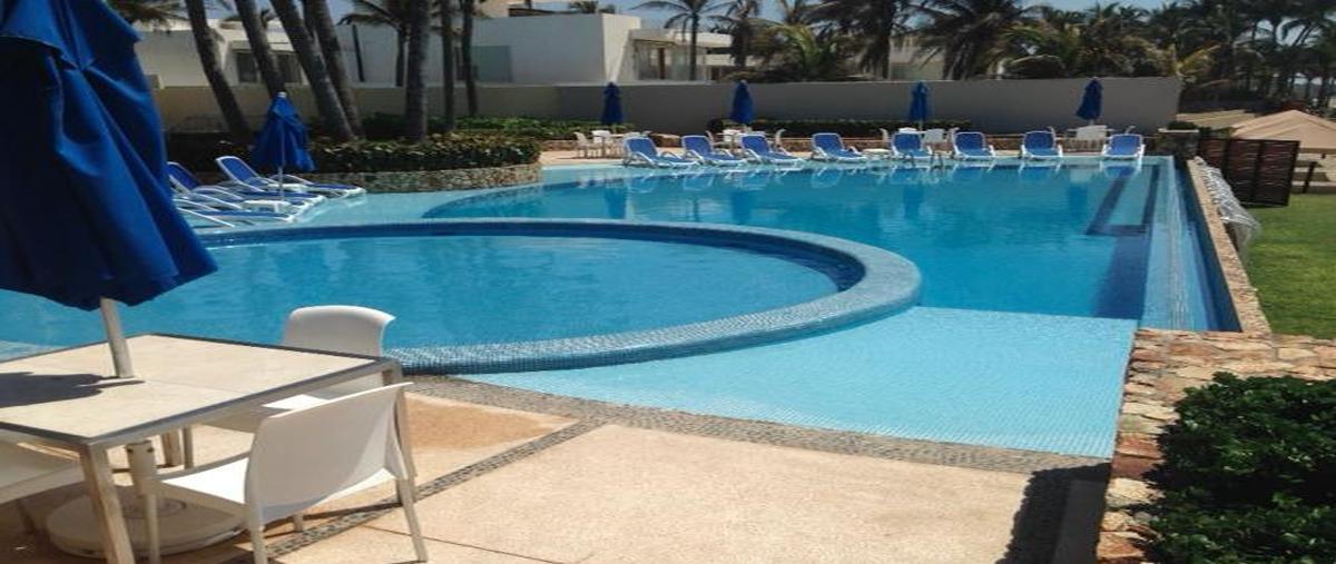 Foto de departamento en renta en  , playa diamante, acapulco de juárez, guerrero, 31057197 No. 03