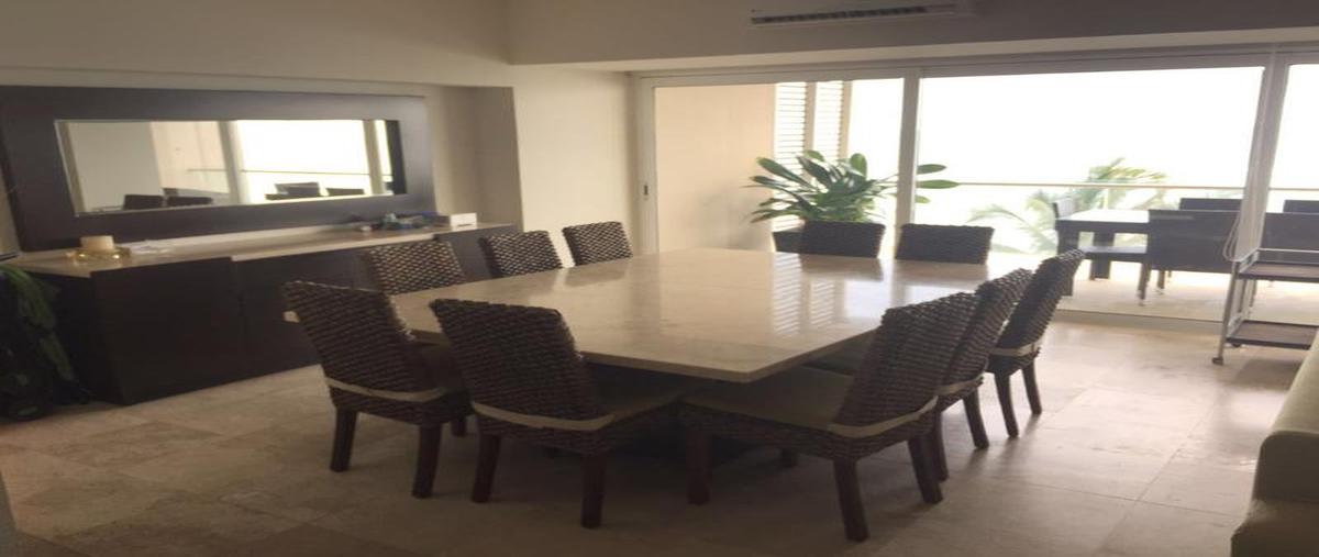 Foto de departamento en renta en  , playa diamante, acapulco de juárez, guerrero, 31057197 No. 04