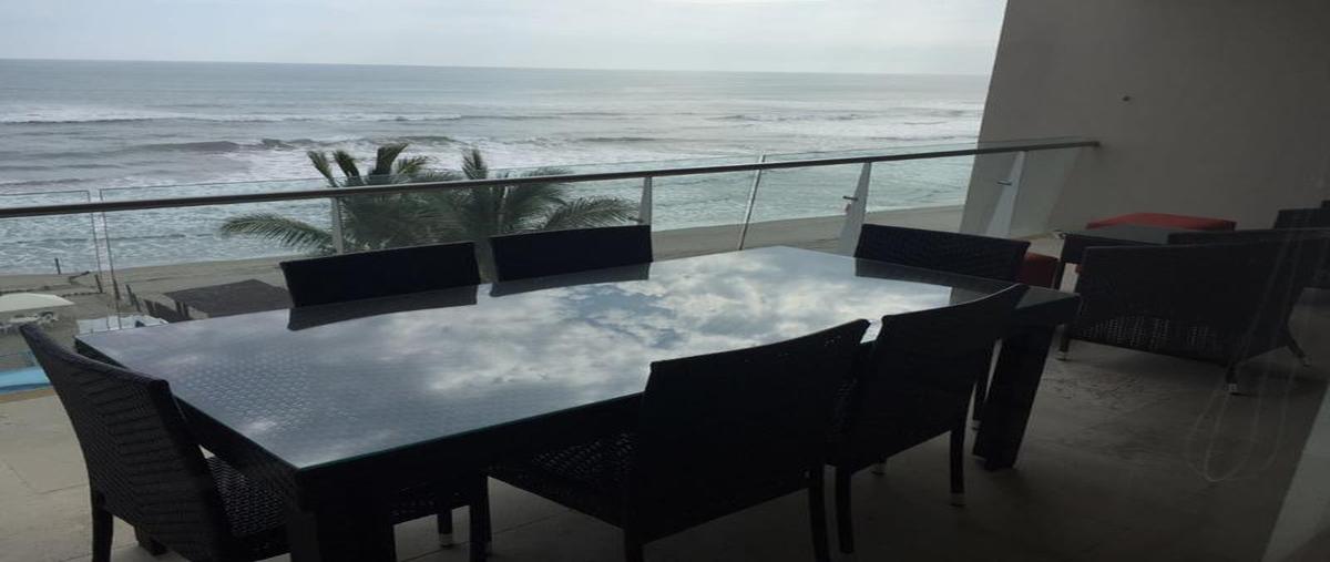 Foto de departamento en renta en  , playa diamante, acapulco de juárez, guerrero, 31057197 No. 05