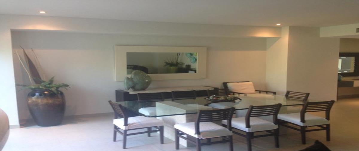 Foto de departamento en renta en  , playa diamante, acapulco de juárez, guerrero, 31057198 No. 04