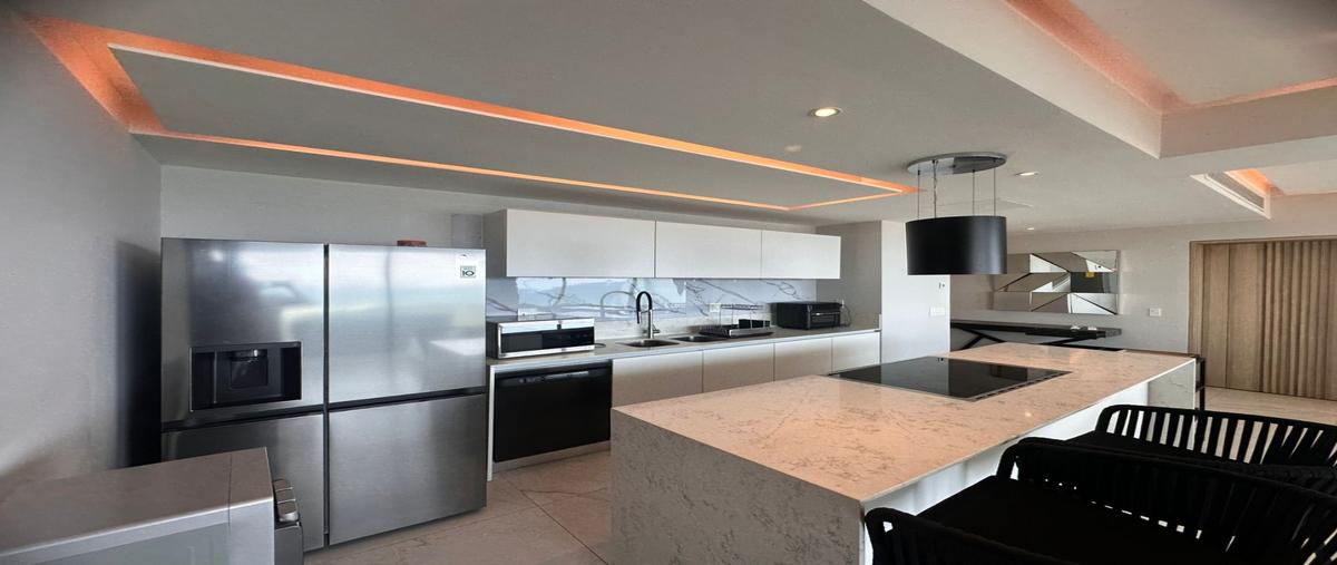 Foto de departamento en venta en  , playa diamante, acapulco de juárez, guerrero, 31103745 No. 05