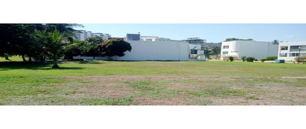 Foto de terreno habitacional en venta en  , playa diamante, acapulco de juárez, guerrero, 0 No. 03