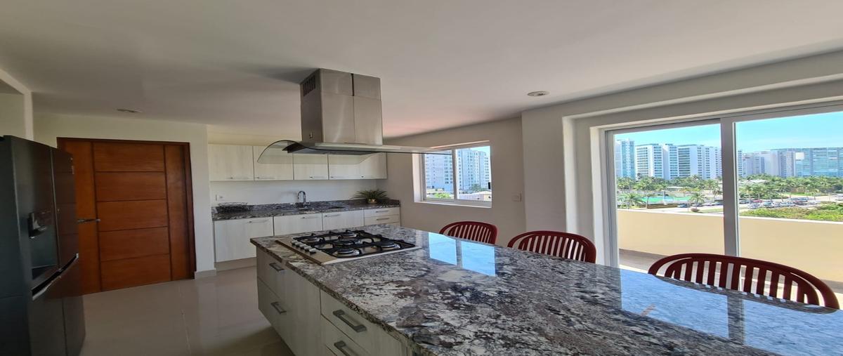 Foto de departamento en venta en  , playa diamante, acapulco de juárez, guerrero, 31499264 No. 05