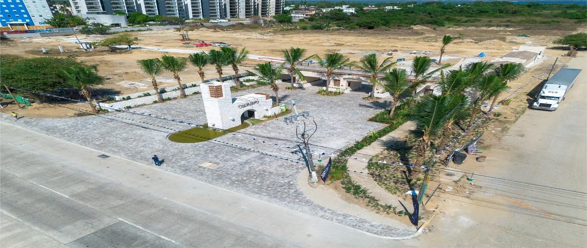 Foto de terreno habitacional en venta en  , playa diamante, acapulco de juárez, guerrero, 31514134 No. 04