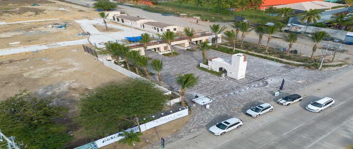 Foto de terreno habitacional en venta en  , playa diamante, acapulco de juárez, guerrero, 31514134 No. 05