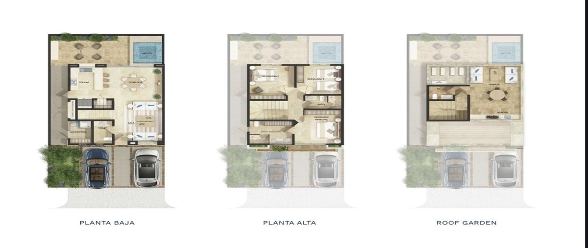 Foto de casa en venta en  , playa diamante, acapulco de juárez, guerrero, 0 No. 04