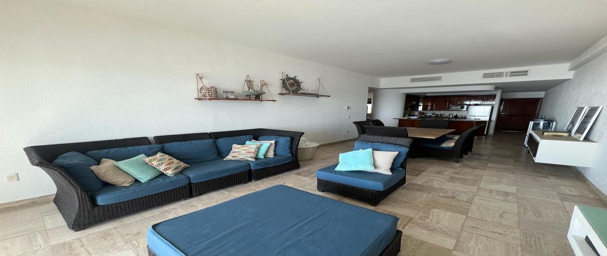 Foto de departamento en venta en  , playa diamante, acapulco de juárez, guerrero, 0 No. 03