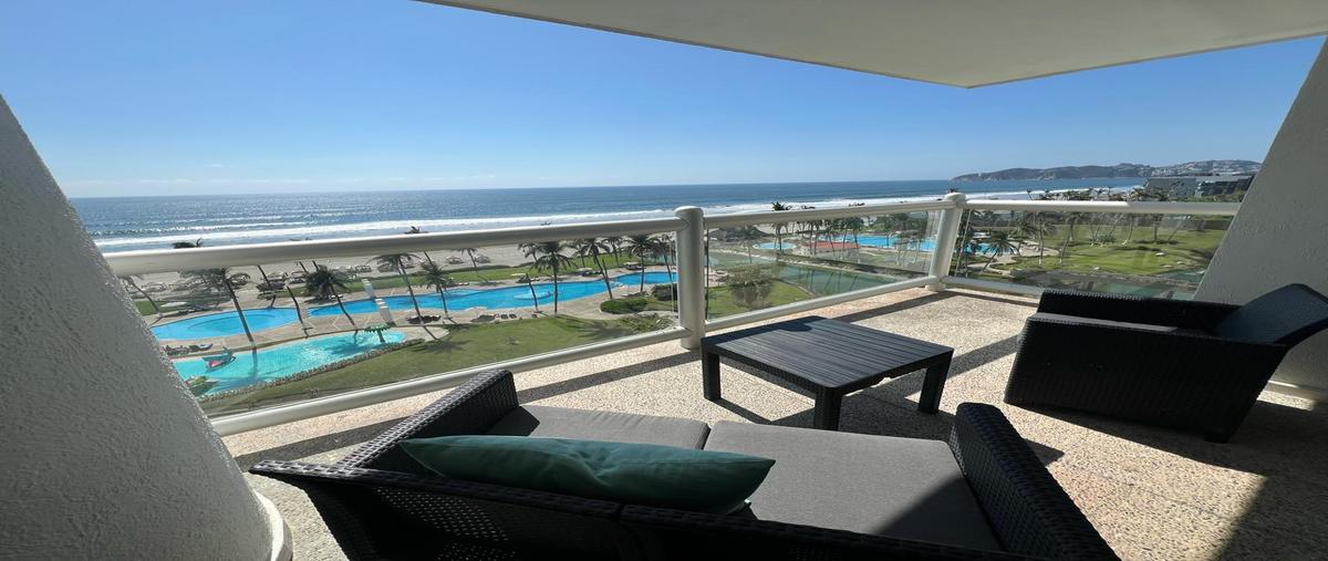 Foto de departamento en venta en  , playa diamante, acapulco de juárez, guerrero, 0 No. 05