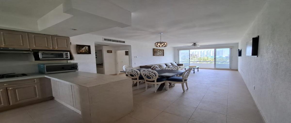 Foto de departamento en venta en  , playa diamante, acapulco de juárez, guerrero, 0 No. 03