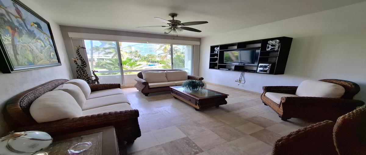 Foto de departamento en venta en  , playa diamante, acapulco de juárez, guerrero, 0 No. 03
