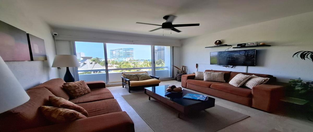 Foto de departamento en renta en  , playa diamante, acapulco de juárez, guerrero, 0 No. 03