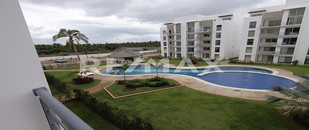 Foto de departamento en venta en playa diamante , playa diamante, acapulco de juárez, guerrero, 25632640 No. 04