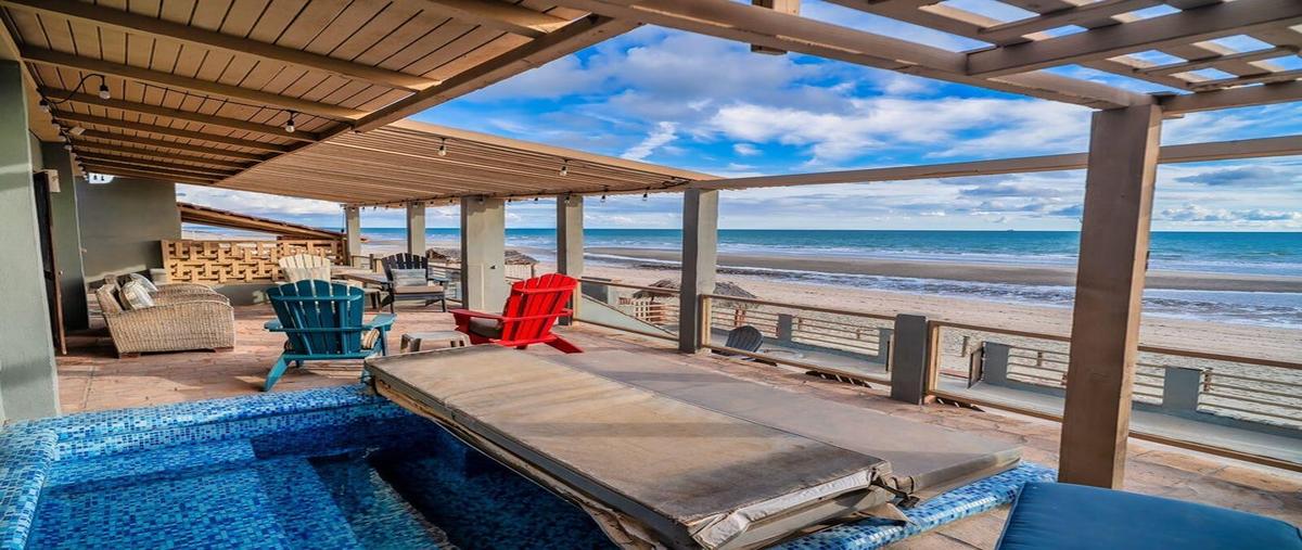 Foto de casa en venta en playa dorada m20 f16 , playa dorada, puerto peñasco, sonora, 30957422 No. 03