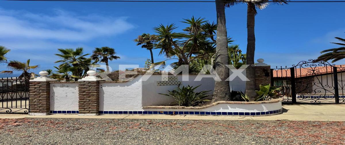 Foto de casa en venta en playa dorada , rincón punta banda (rincón de ballenas), ensenada, baja california, 30100158 No. 02