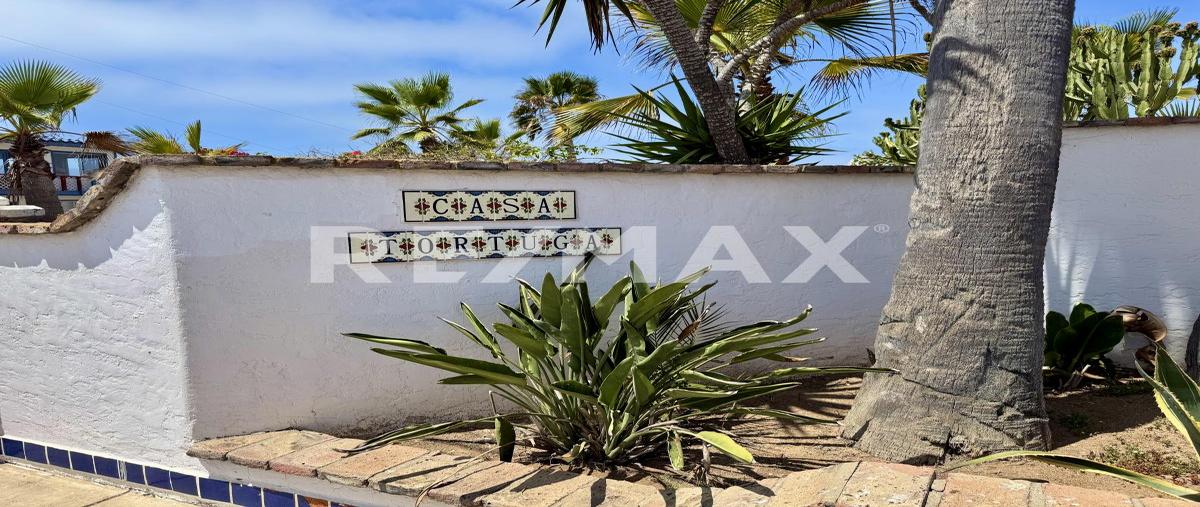 Foto de casa en venta en playa dorada , rincón punta banda (rincón de ballenas), ensenada, baja california, 30100158 No. 03