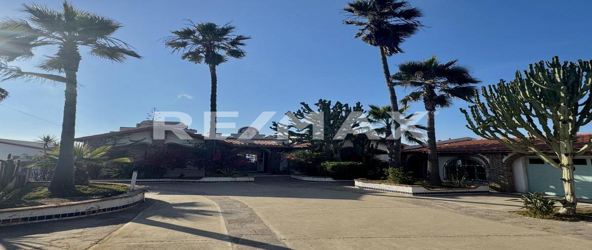 Foto de casa en venta en playa dorada , rincón punta banda (rincón de ballenas), ensenada, baja california, 30100158 No. 04
