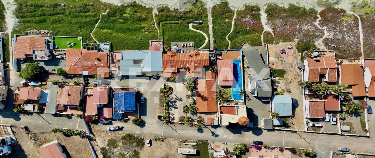 Foto de casa en venta en playa dorada , rincón punta banda (rincón de ballenas), ensenada, baja california, 30100158 No. 05