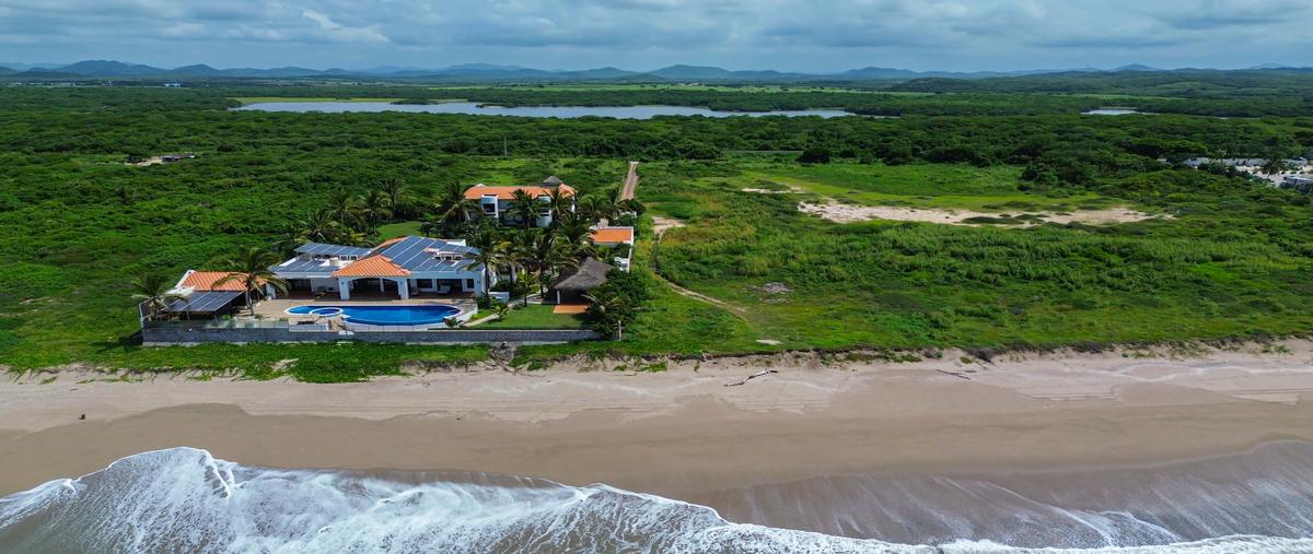 Foto de terreno comercial en playa el delfin , potrero de carrasco, mazatlán, sinaloa, 28657449 foto 03 Foto de terreno comercial en venta en playa el delfin , potrero de carrasco, mazatlán, sinaloa, 28657449 No. 03
