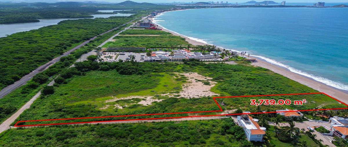 Foto de terreno comercial en playa el delfin , potrero de carrasco, mazatlán, sinaloa, 28657449 foto 04 Foto de terreno comercial en venta en playa el delfin , potrero de carrasco, mazatlán, sinaloa, 28657449 No. 04