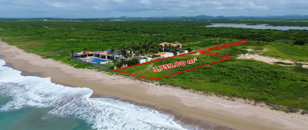 Foto de terreno comercial en playa el delfin , potrero de carrasco, mazatlán, sinaloa, 28657449 foto 05 Foto de terreno comercial en venta en playa el delfin , potrero de carrasco, mazatlán, sinaloa, 28657449 No. 05