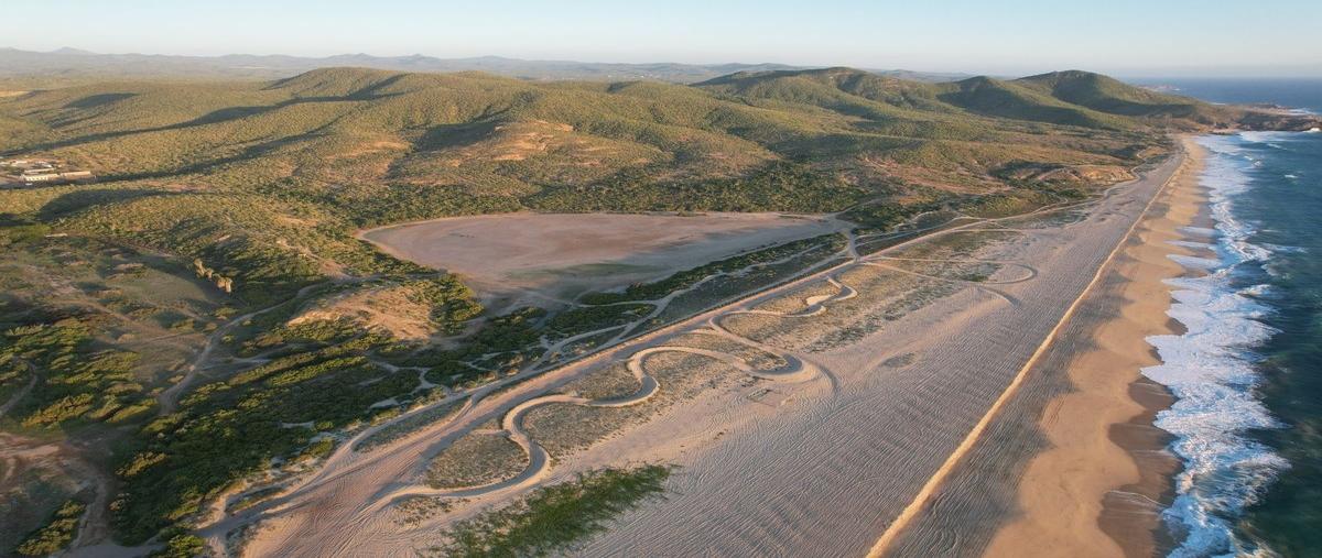 Foto de terreno habitacional en venta en playa el médano , cabo san lucas centro, los cabos, baja california sur, 30776709 No. 03