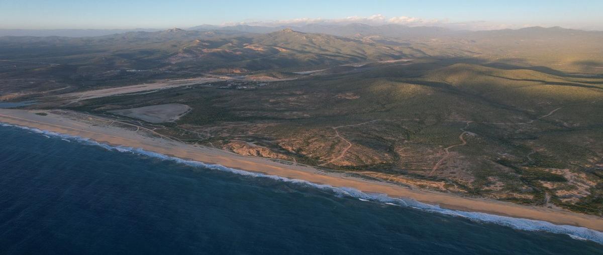 Foto de terreno habitacional en venta en playa el médano , cabo san lucas centro, los cabos, baja california sur, 30776709 No. 04