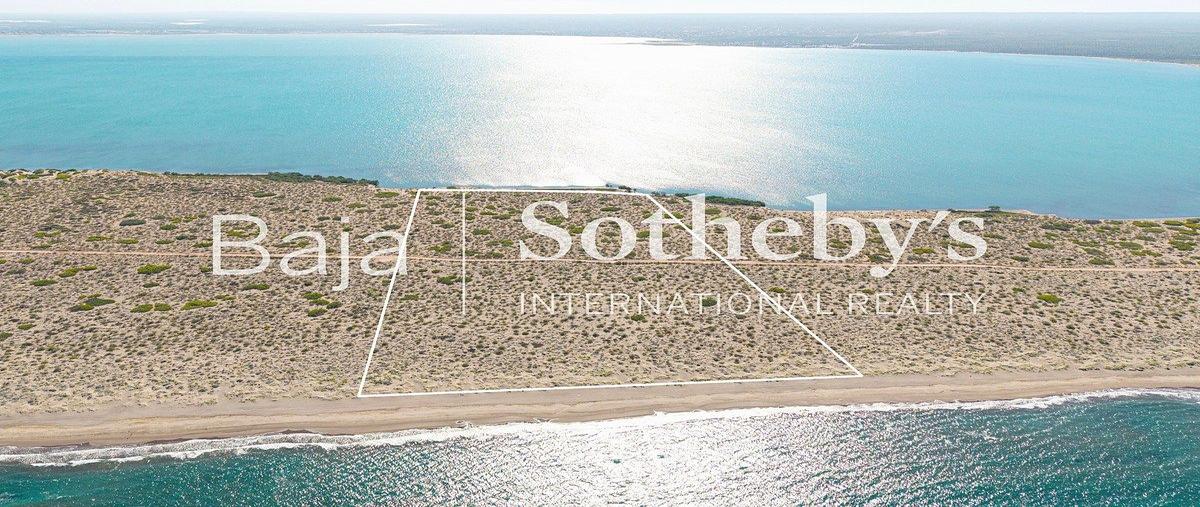 Foto de terreno habitacional en playa el mogote , centro, la paz, baja california sur, 30898560 foto 02 Foto de terreno habitacional en venta en playa el mogote , centro, la paz, baja california sur, 30898560 No. 02
