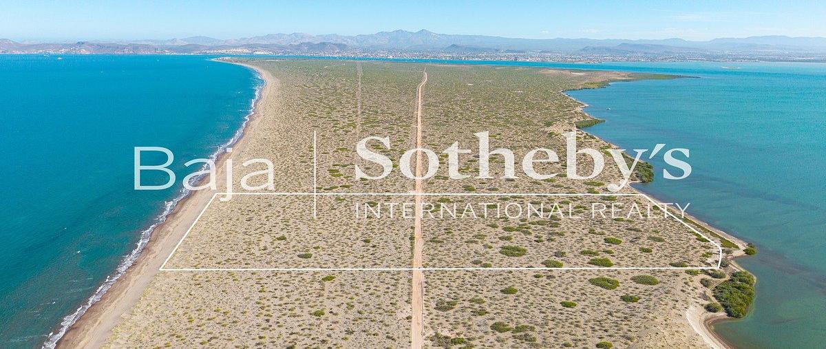 Foto de terreno habitacional en playa el mogote , centro, la paz, baja california sur, 30898560 foto 03 Foto de terreno habitacional en venta en playa el mogote , centro, la paz, baja california sur, 30898560 No. 03