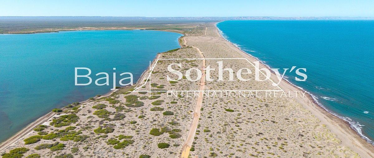 Foto de terreno habitacional en venta en playa el mogote , centro, la paz, baja california sur, 30898564 No. 04