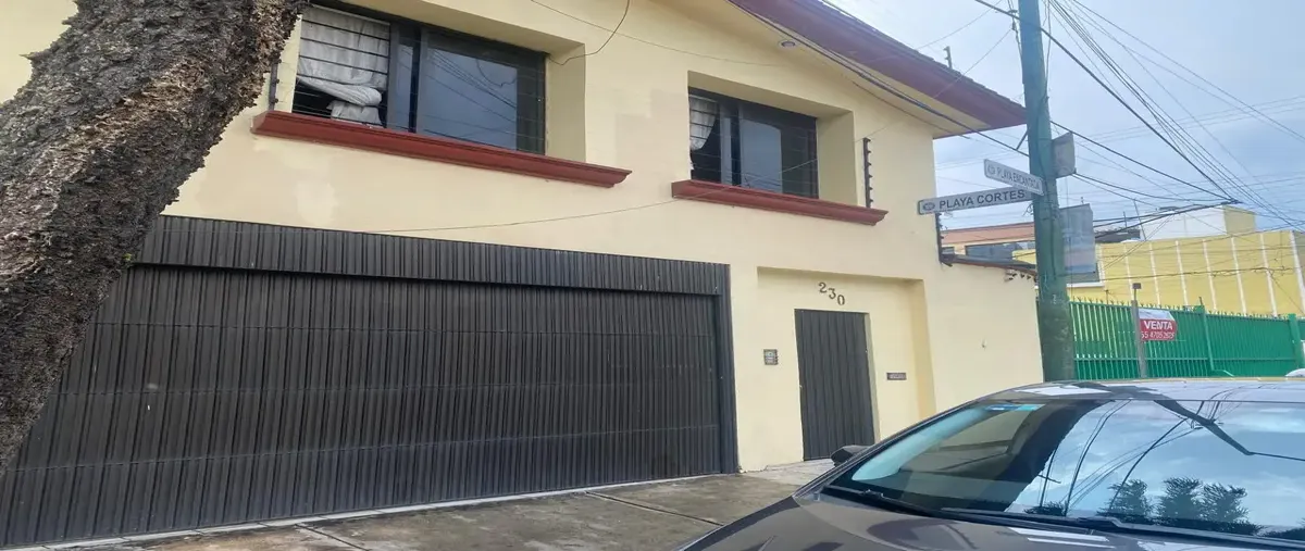 Foto de casa en venta en playa encantada 23, militar marte, iztacalco, df / cdmx, 30357736 No. 01